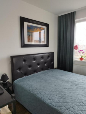 Private Flat in Mazeikiai centre